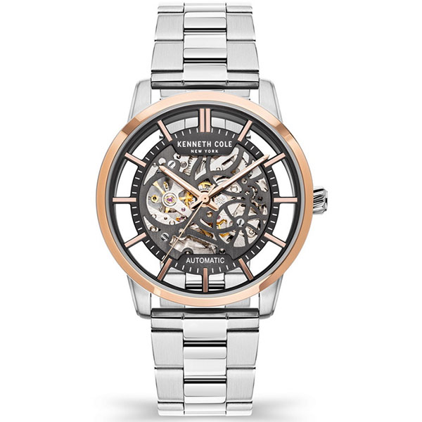 Часы Kenneth Cole Automatic KCWGL2122501